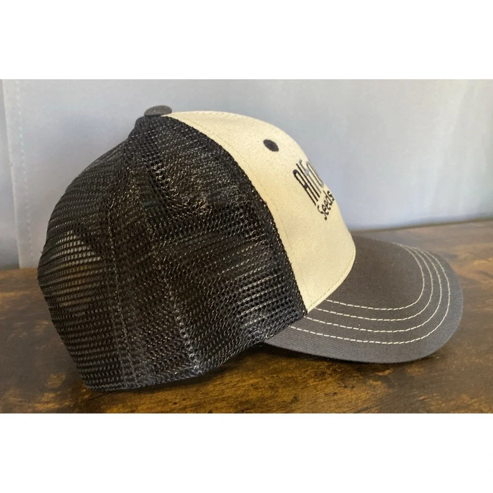 Hattie Carnegie caps are